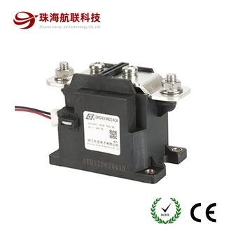 高压直流接触器 DHC400