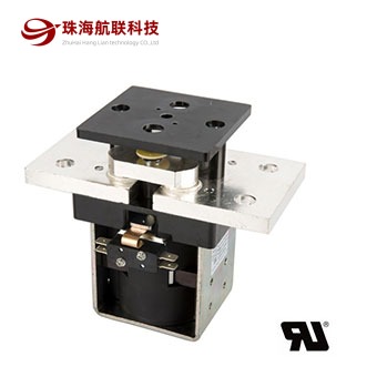 低压直流接触器 ZLJM-1200C