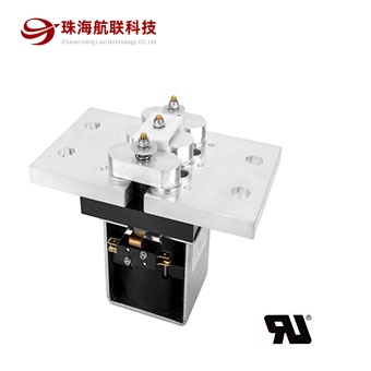 低压直流接触器 ZLJM-1800C