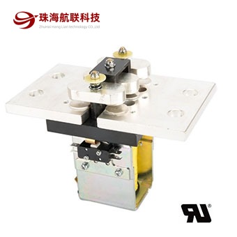 低压直流接触器 ZLJM-2000A