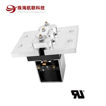 低压直流接触器 ZLJM-2000C