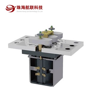 低压直流接触器 ZLJM-3000C