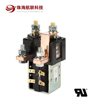 低压直流接触器 ZLJM-400D