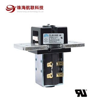 低压直流接触器 ZLJM-500D