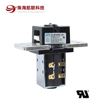 低压直流接触器 ZLJM-600D