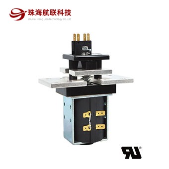 低压直流接触器 ZLJM-800D